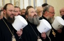 Телеканал "1+1" обурений погрозами з боку скандального владики Павла