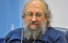 СБУ порушила кримінальну справу проти кремлівського пропагандиста Вассермана