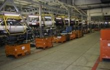 Дистриб'ютор російських Lada в Україні закінчив рік з прибутком