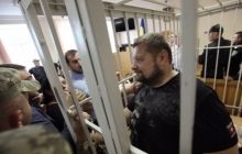 Суд взяв Мосійчука під варту, нардеп оголосив голодування