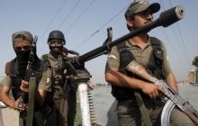 В Пакистане сообщили о 29 погибших в результате нападения исламистов