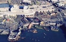 Число жертв землетрясения в Чили возросло до 13 человек