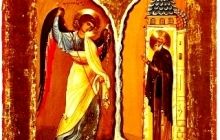 19 сентября - православные вспоминают чудо архистратига Михаила