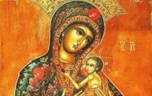 19 сентября – память Арапетской (Аравийской) иконы Божьей Матери