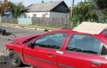 На Житомирщині п'яний суддя вчинив криваве ДТП, люди вимагають покарання