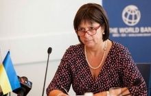 Jaresko: World Bank loan to balance Ukraine's budget