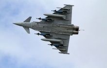 Russian jet shot down by Turkey after it flew into its airspace – media