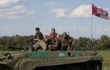 Russian proxies attack ATO forces four times overnight