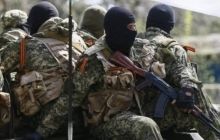 Россия перебросит в Сирию 190 боевиков из Луганской области – ИС