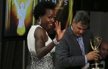 Церемония вручения "Эмми" пройдет осенью