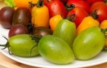 Украина не разрешит выращивание ГМО-продукции на своей территории
