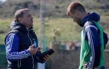 Головний тренер "Динамо" Ребров про отруєння Ярмоленко: Сподіваюся, що надалі подібних "проколів" у нього не буде