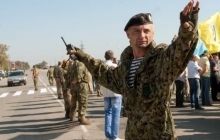 Учасники блокади анексованого Криму в перший день не пропустили на півострів 230 фур