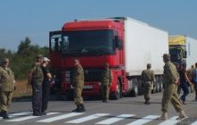 Из-за блокады Крыма на полуострове подскочили цены - Меджлис