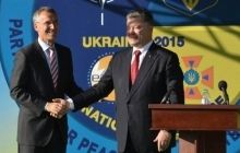 Генсек НАТО: проведение фиктивных выборов на Донбассе подорвет Минские соглашения