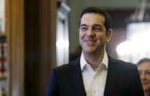 Ципрас принял присягу в качестве премьера Греции
