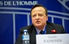 Европейский суд по правам человека избрал нового президента