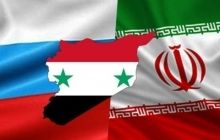 Иран и Россия усилили координацию действий по защите режима Асада в Сирии – СМИ