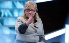 Кандидатом у мери Одеси стала відомий громадський діяч Світлана Фабрикант
