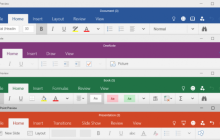 Корпорация Microsoft презентовала Office 2016