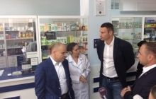 Кличко обещает, что киевляне смогут купить лекарства от сердечно-сосудистых заболеваний в коммунальных аптеках со скидкой