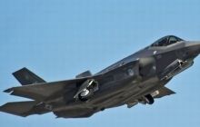 Норвегія в 2017 році отримає від США винищувачі для протидії Росії