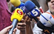 В Северодонецке восстановят работу областной организации журналистов