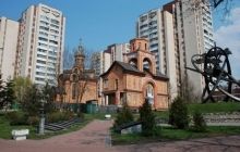 Небесный покровитель ликвидаторов аварии на ЧАЭС: о святителе Феодосии Черниговском – протоиерей Александр Билокур