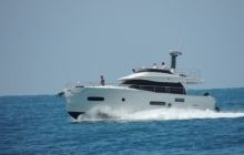 Главу РПЦ Кирилла застали во время отдыха на яхте за €680 тысяч - СМИ (фото)