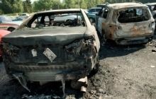 Под Львовом нашли тело пропавшего накануне главы киевского банка - СМИ