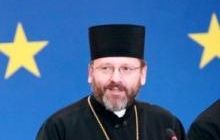 Глава УГКЦ: Создается впечатление, что ни политики, ни власть больше не слышат гражданского общества