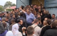 В Тернопольской епархии УПЦ заявили о силовом захвате храма: травмированы 15 человек
