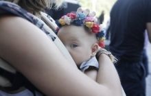 Выплаты при рождении ребенка теперь можно оформить он-лайн