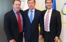 Делегация ВАДА ознакомилась с антидопинговой деятельностью в Украине