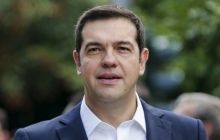 В Греции начало работу "новое" правительство во главе с Ципрасом