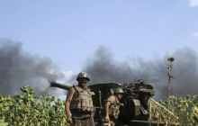 No soldiers killed or injured in last day