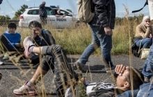 Іракці починають відкликати свої заявки на надання притулку в Фінляндії