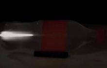 Триллион кадров в секунду: ученые сняли на видео скорость света