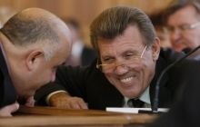 Кивалов решил баллотироваться в мэры Одессы