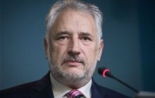 Не прошло и полгода: Жебривский решил сложить полномочия аудитора НАБУ