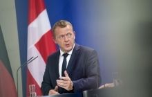Прем'єр Данії: ЄС не варто посилати сигнал про те, що його двері відкриті для всіх бажаючих
