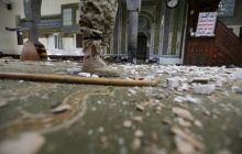 В Йемене взорвались три бомбы: погибли более 20 человек