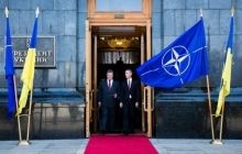 Соціологи: рівень підтримки українцями вступу до НАТО - найвищий за всю історію незалежності