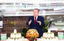 Поплавський розкрив секрет молодості