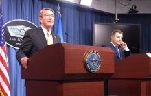 Полторак та Картер не обговорювали питання надання Україні летального озброєння