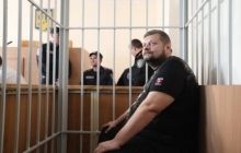 Радикал Мосийчук заявил, что Верховный суд признал незаконным его арест