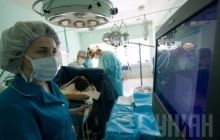 В Одессе во время пластической операции умерла 21-летняя девушка