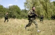 Russian proxies attack ATO forces four times overnight