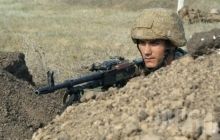 Ukrainian troops awarded about UAH 3.5 mln for successful combat missions