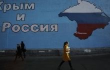 Crimean residents ask Obama to lift sanctions
